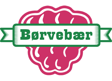 borvebear